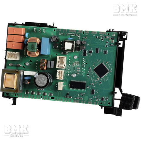 Obrázek z Modul výkonu naprogramovaný 