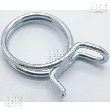 Obrázek Svorka vzduchové pasti