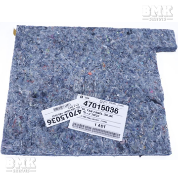 Obrázek Panel boční levý 