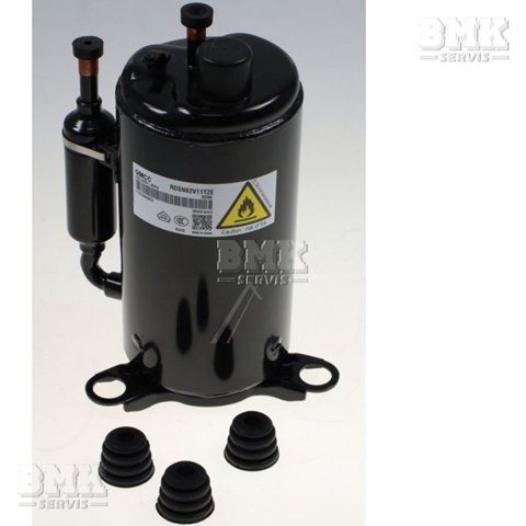 Obrázek z Kompresor 