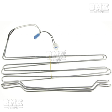 Obrázek Topné těleso