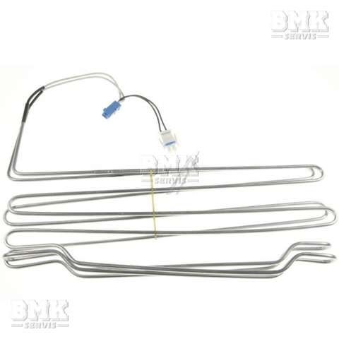 Obrázek z Topné těleso 