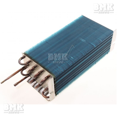 Obrázek z Výparník  