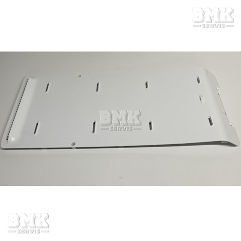 Obrázek z Kryt spodní části mrazicího vzduchovodu 