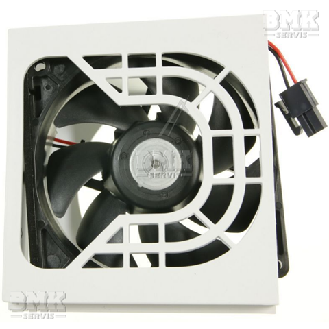 Obrázek z Motor ventilátoru TURBO GRUBU-2/3951(NDC) 