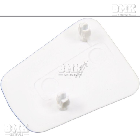 Obrázek z Kryt šroubu závěsu dveří 