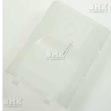 Obrázek Kryt motoru ventilátoru 