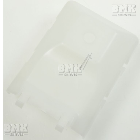 Obrázek z Kryt motoru ventilátoru  