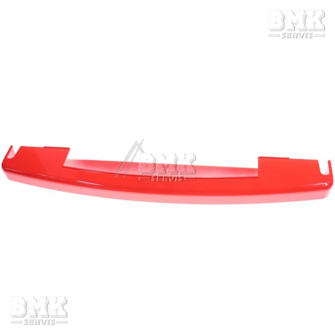 Obrázek z Lišta chladničky spodní  