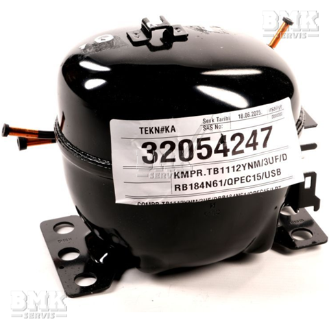 Obrázek z Kompresor TB1112YNM 