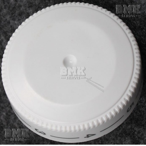 Obrázek z Knoflík termostatu 