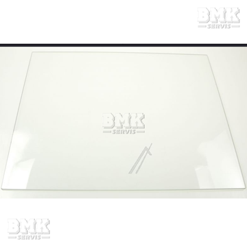 Obrázek Kleněná police-horní/323