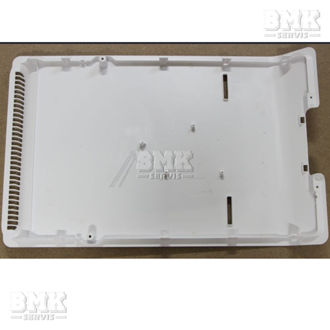 Obrázek z Kryt spodní části chladicího vzduchovodu 