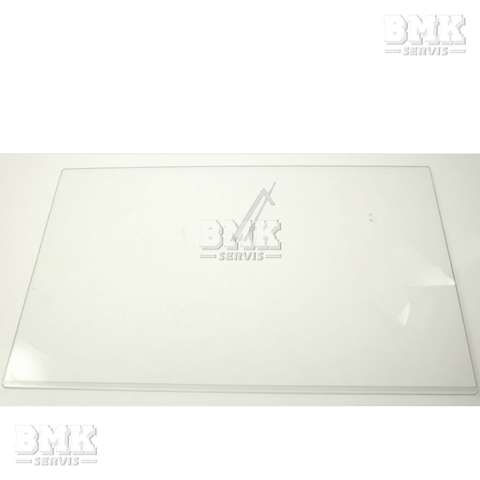 Obrázek z Police skleněná 