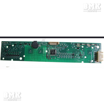 Obrázek Karta displeje 