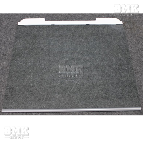 Obrázek z Kryt zásuvky 