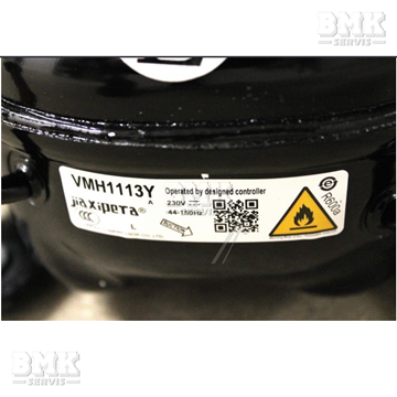 Obrázek Kompresor VMH1113Y