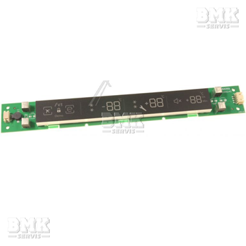 Obrázek Karta displeje 