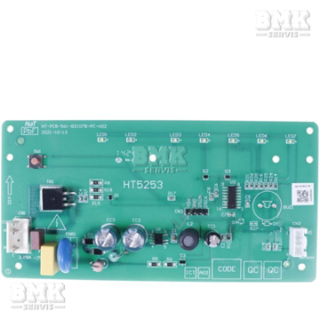 Obrázek Karta elektronická 