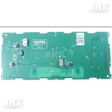 Obrázek Karta displeje 