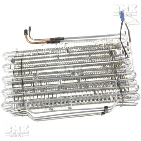 Obrázek z Výparník 