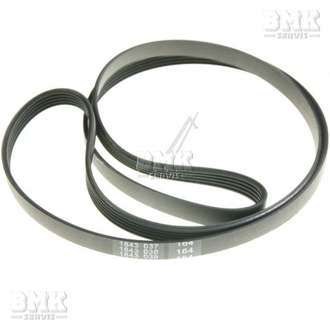 Obrázek z Řemen klínový 1281 5EPJ 