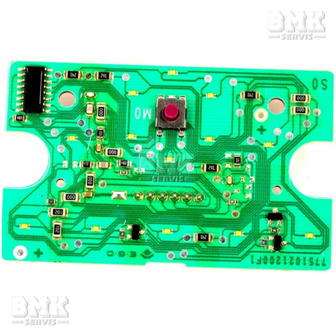 Obrázek z LED modul chladničky  