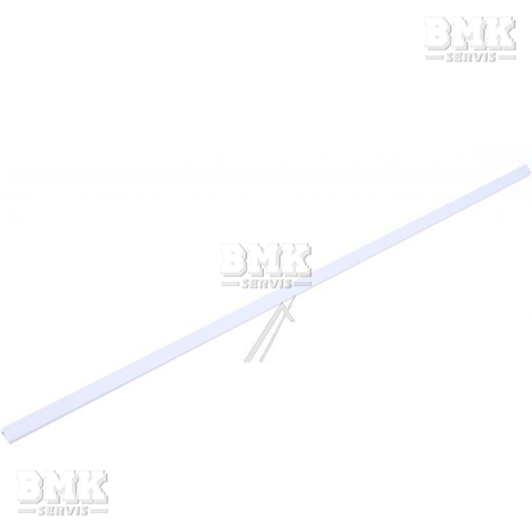 Obrázek z Lišta skleněné police  