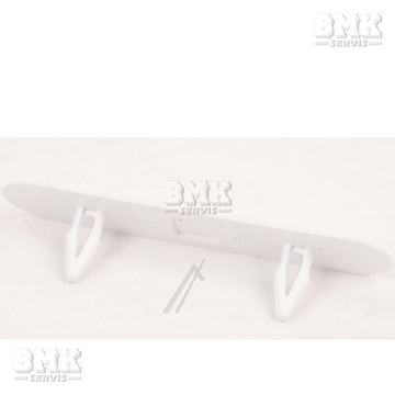 Obrázek Uzávěr středního/pantu