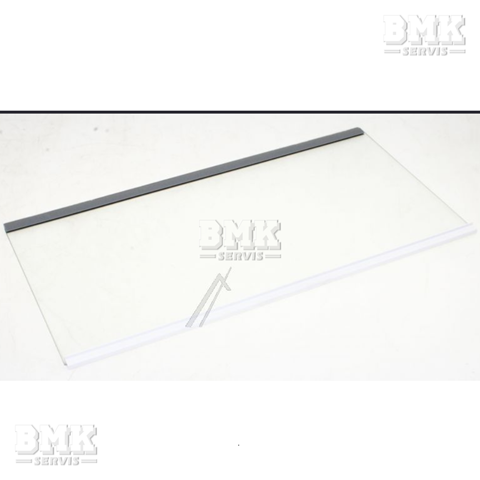 Obrázek z Kryt mrazicí zóny 