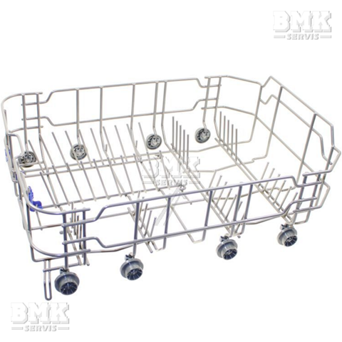 Obrázek z Koš spodní 