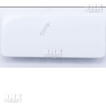 Obrázek Kryt posuvné lišty dveří