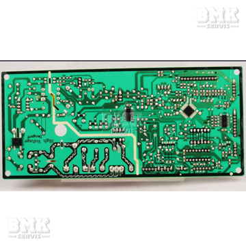 Obrázek Hlavní elektronika