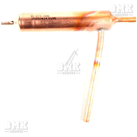 Obrázek z Filtr dehydrátor 