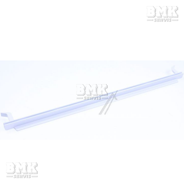 Obrázek Lišta police chladničky 