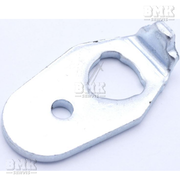 Obrázek Zarážka kombinovaná symetrická