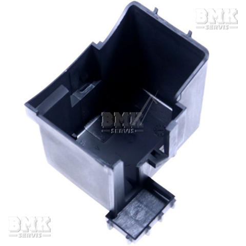 Obrázek z Kryt pro kompresor 