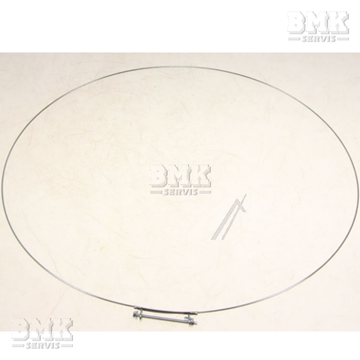 Obrázek Svorka těsnění dveří