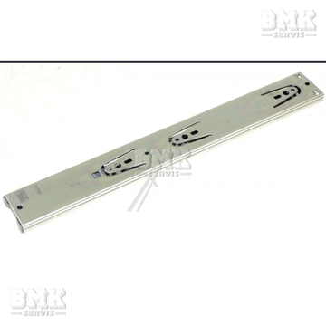 Obrázek Kolejnice teleskopická levá 