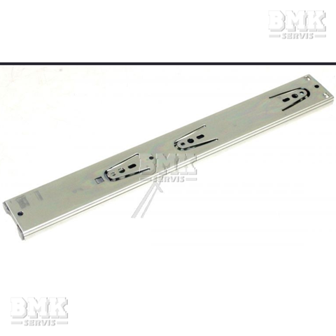 Obrázek z Kolejnice teleskopická levá  