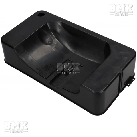 Obrázek z Miska odkapní 