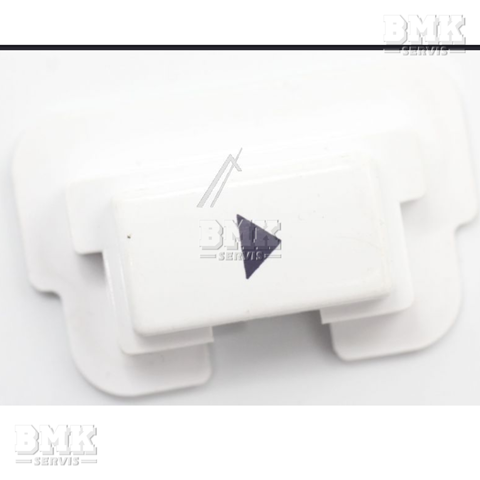 Obrázek z Knoflíku termostatu 