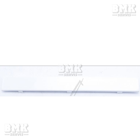 Obrázek z Kryt posuvné lišty dveří 