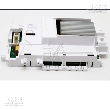 Obrázek Karta hlavní INVENSYS naprogramovaná