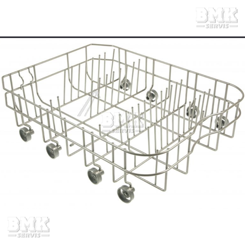 Obrázek z Koš spodní 