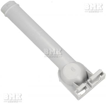 Obrázek Hadice horní rampy celek