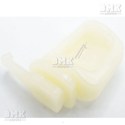 Obrázek z Držák předního panelu pračky  