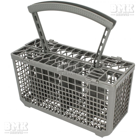 Obrázek z Košík na příbory 