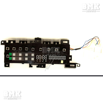 Obrázek Elektronika displeje