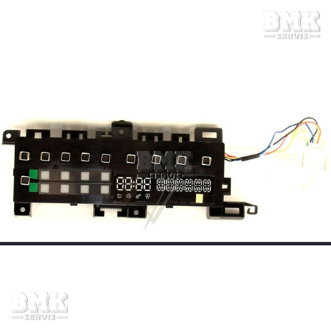 Obrázek z Elektronika displeje 